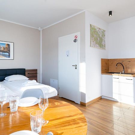 Wonder Home - Apartamenty Halo Karkonosze Z Ogrodem, Sezonowym Basenem, Placem Zabaw I Widokiem Na Sniezke - Zlokalizowane Blisko Karpacza Mysłakowice Esterno foto