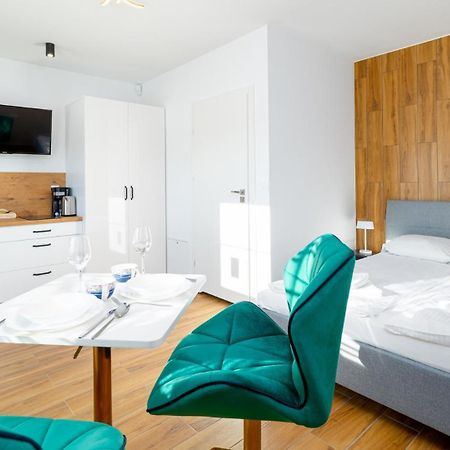 Wonder Home - Apartamenty Halo Karkonosze Z Ogrodem, Sezonowym Basenem, Placem Zabaw I Widokiem Na Sniezke - Zlokalizowane Blisko Karpacza Mysłakowice Esterno foto