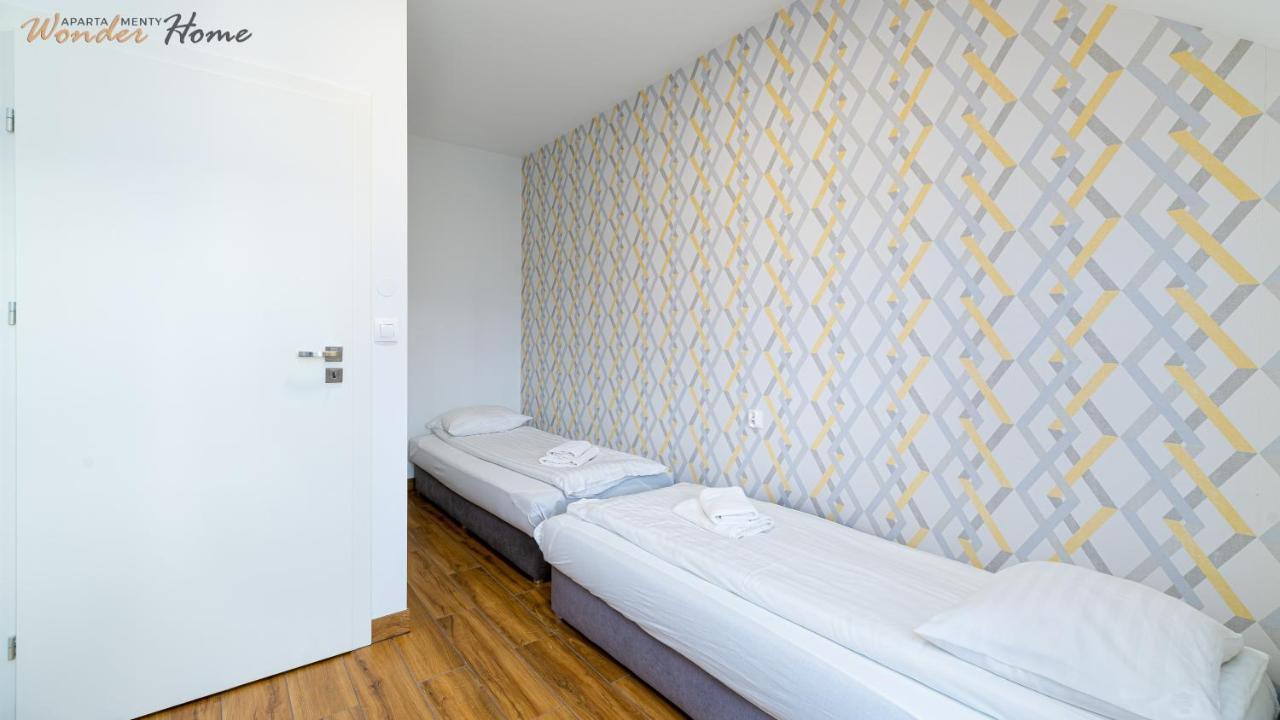 Wonder Home - Apartamenty Halo Karkonosze Z Ogrodem, Sezonowym Basenem, Placem Zabaw I Widokiem Na Sniezke - Zlokalizowane Blisko Karpacza Mysłakowice Esterno foto
