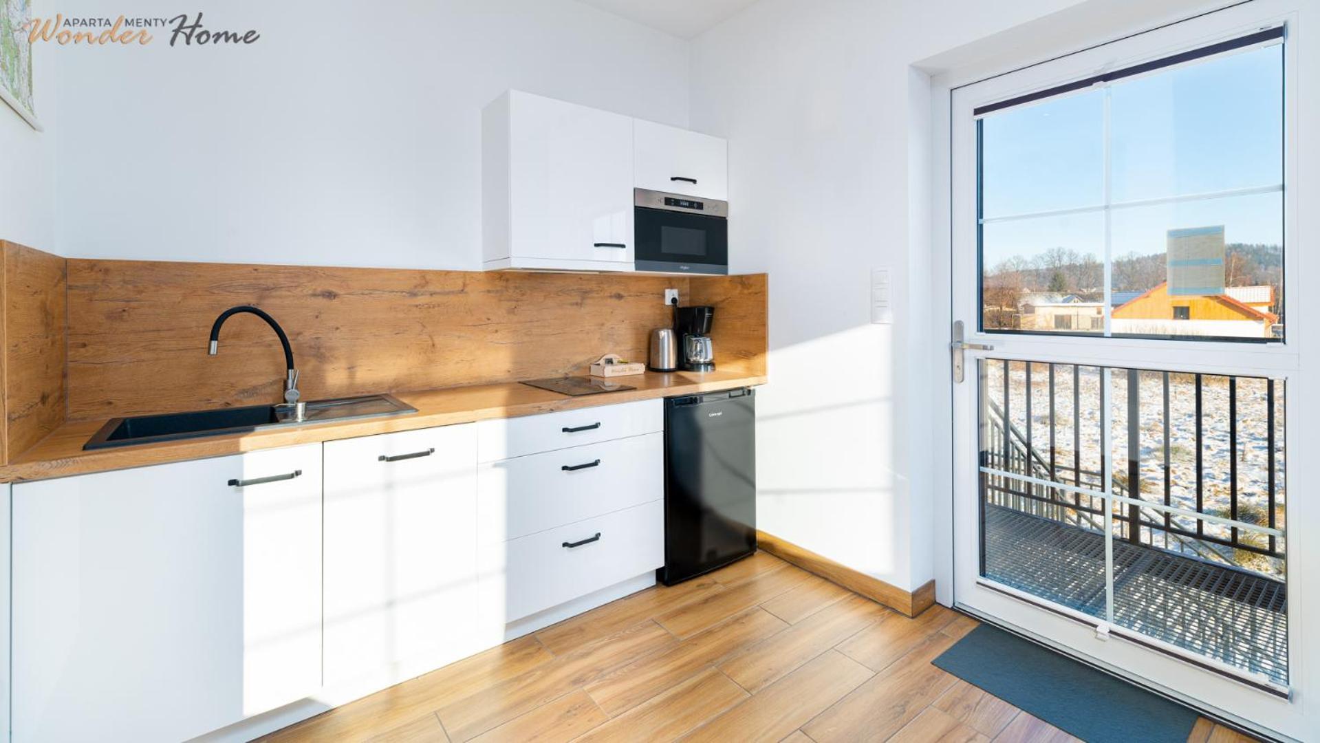 Wonder Home - Apartamenty Halo Karkonosze Z Ogrodem, Sezonowym Basenem, Placem Zabaw I Widokiem Na Sniezke - Zlokalizowane Blisko Karpacza Mysłakowice Esterno foto
